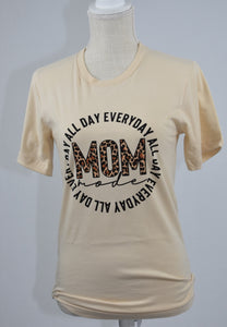 Mom All Day Everyday T-Shirt