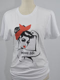 Mom Life T-Shirt